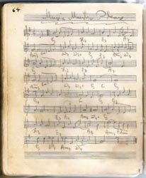 Seppo Lemponen's Fake Book